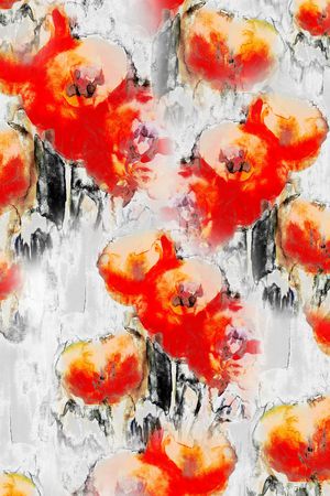 数码华亿平台印花华亿平台图片