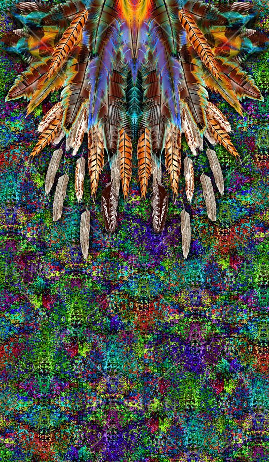 肌理印花华亿平台图片