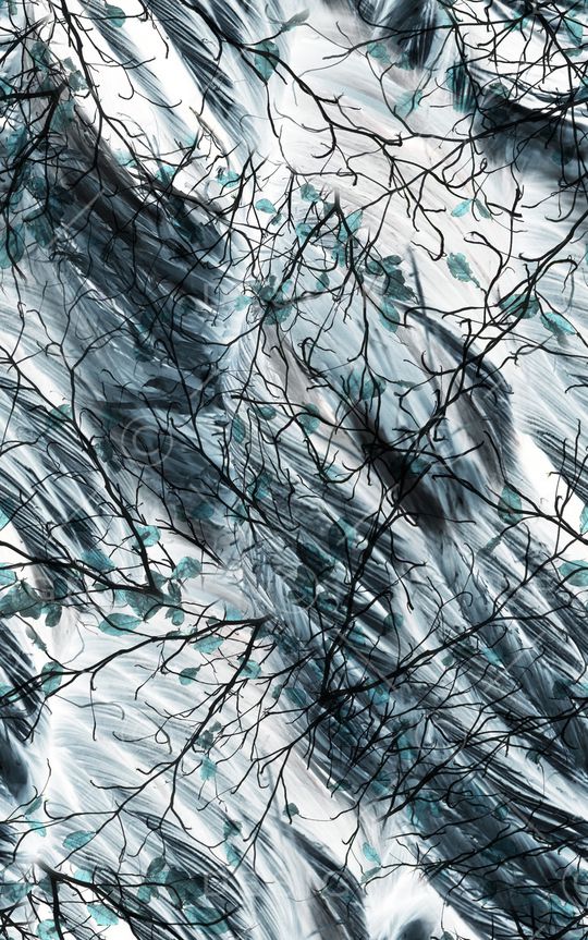 大牌风印花华亿平台图片