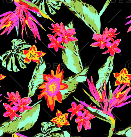 大花印花华亿平台图片