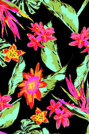 大花印花华亿平台图片