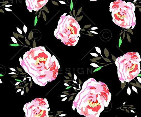 大花印花华亿平台图片