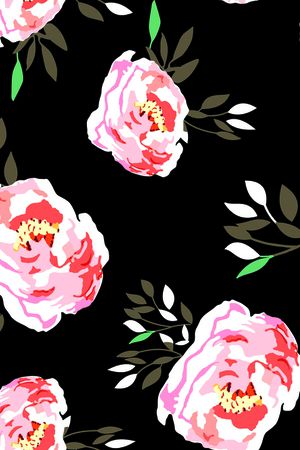 大花印花华亿平台图片