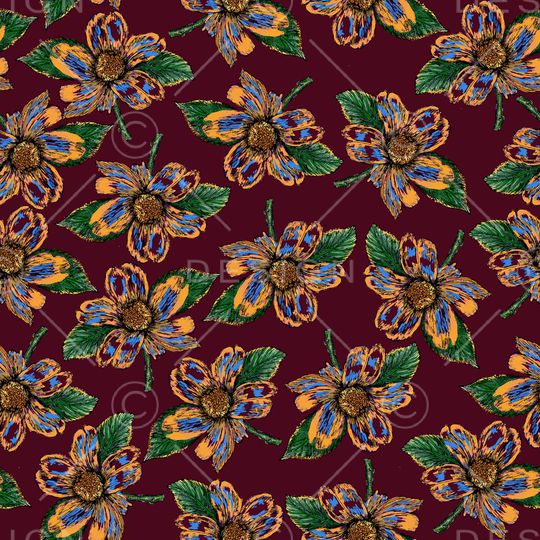 数码华亿平台印花华亿平台图片