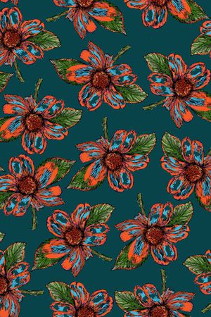 数码华亿平台印花华亿平台图片