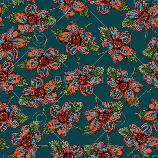 数码华亿平台印花华亿平台图片