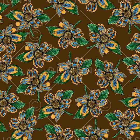 数码华亿平台印花华亿平台图片