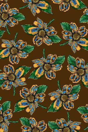 数码华亿平台印花华亿平台图片