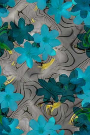 大花印花华亿平台图片