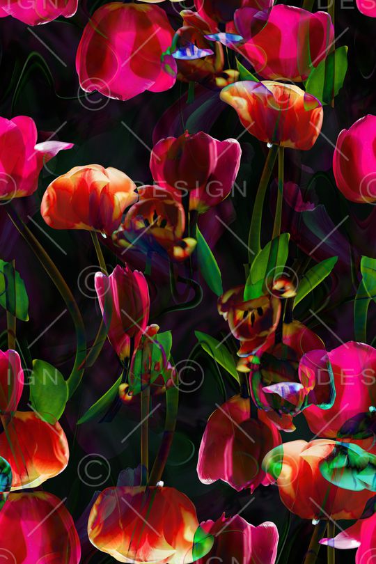 大花印花华亿平台图片