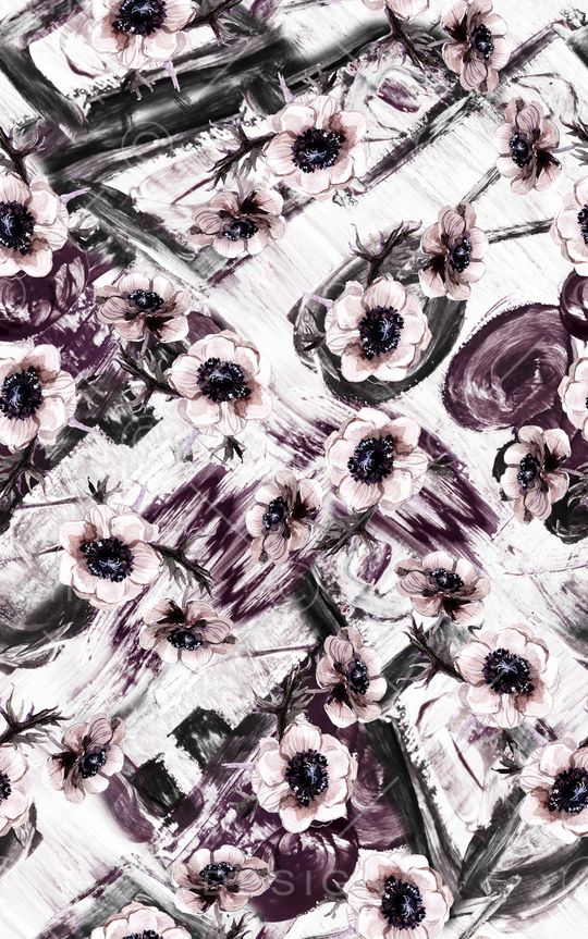 民族风印花华亿平台图片