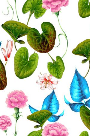 创意印花华亿平台图片