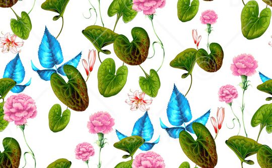 创意印花华亿平台图片