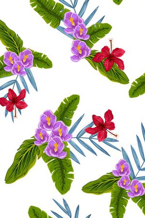 创意印花华亿平台图片