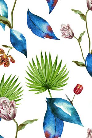 创意印花华亿平台图片