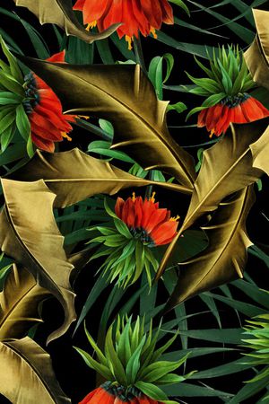 创意印花华亿平台图片