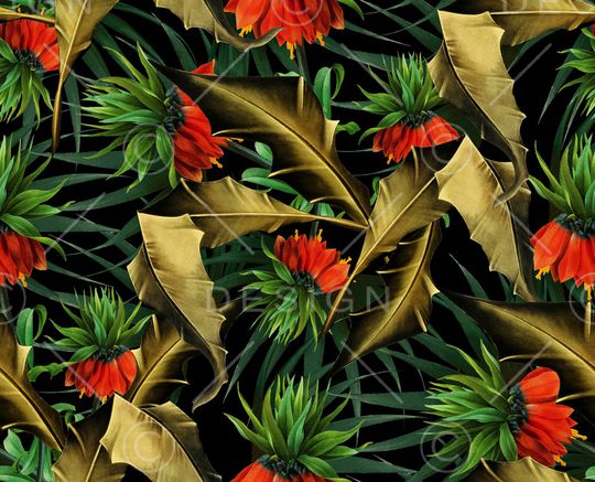 创意印花华亿平台图片