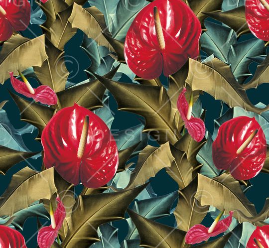 创意印花华亿平台图片