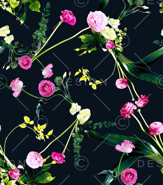 数码华亿平台印花华亿平台图片