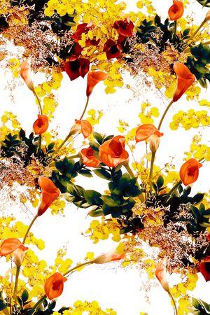 数码华亿平台印花华亿平台图片