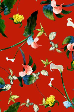 数码华亿平台印花华亿平台图片