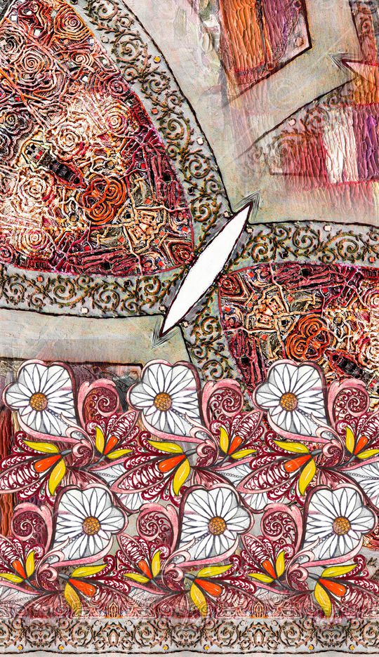 数码华亿平台印花华亿平台图片