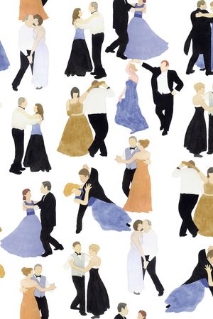 趣味印花华亿平台图片