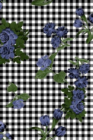 数码华亿平台印花华亿平台图片