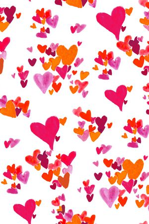 爱心印花华亿平台图片