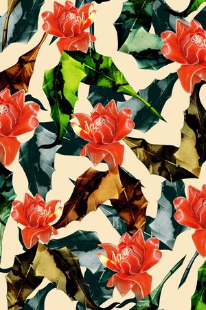 创意印花华亿平台图片