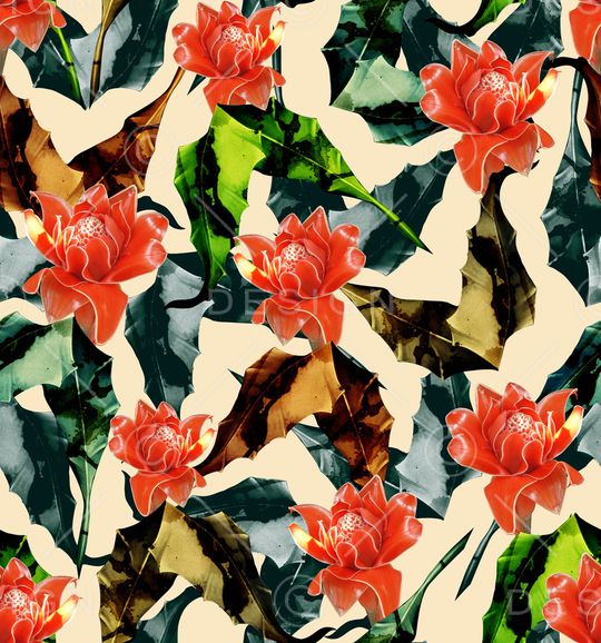 创意印花华亿平台图片