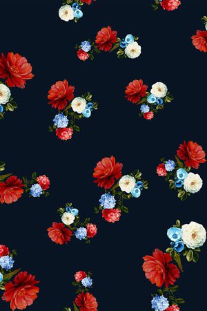 数码华亿平台印花华亿平台图片