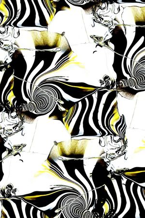 数码华亿平台印花华亿平台图片