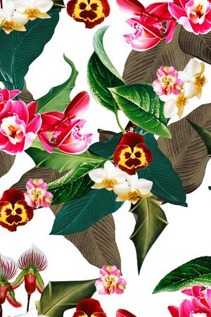 创意印花华亿平台图片