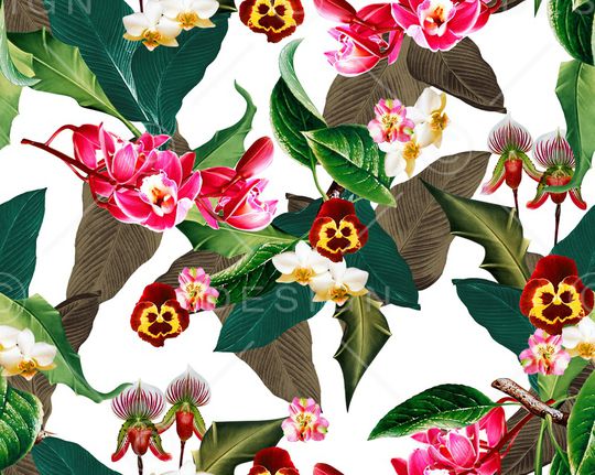 创意印花华亿平台图片