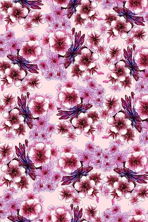 数码华亿平台印花华亿平台图片