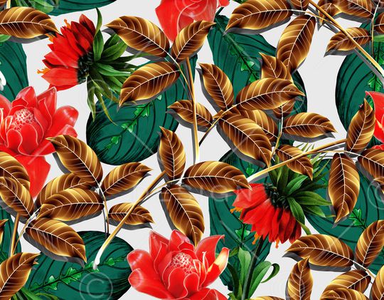 创意印花华亿平台图片