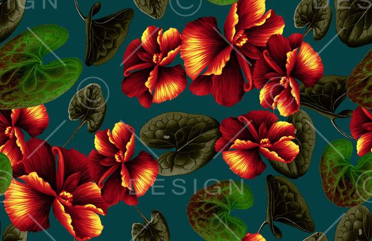 创意印花华亿平台图片