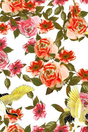 创意印花华亿平台图片