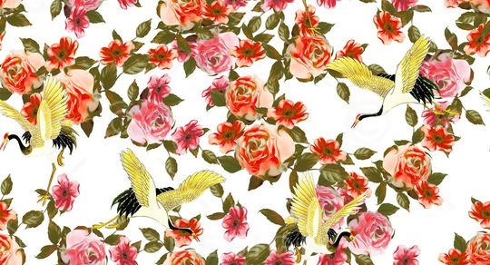 创意印花华亿平台图片