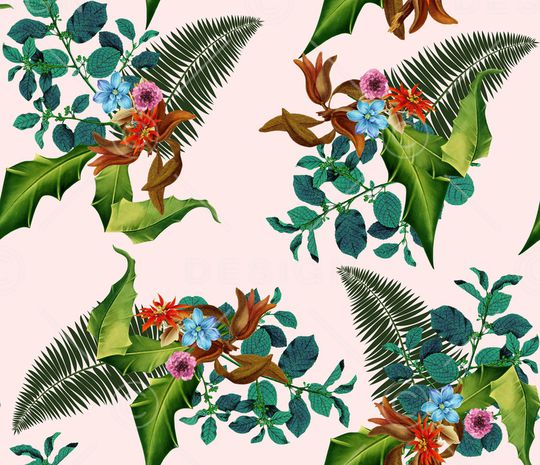 创意印花华亿平台图片