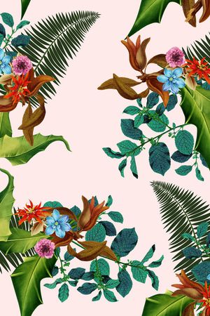 创意印花华亿平台图片