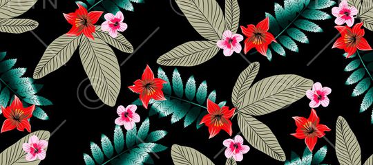 创意印花华亿平台图片