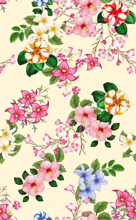 创意印花华亿平台图片