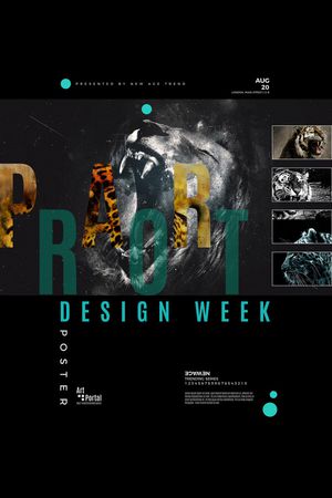 卡通印花华亿平台图片