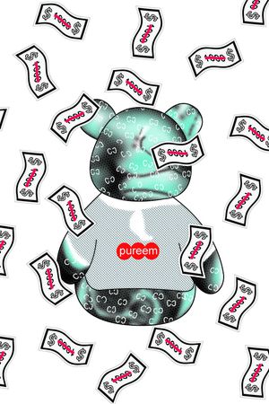 数码华亿平台印花华亿平台图片