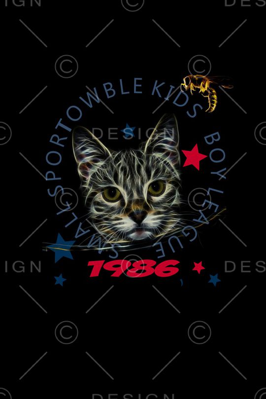 卡通印花华亿平台图片