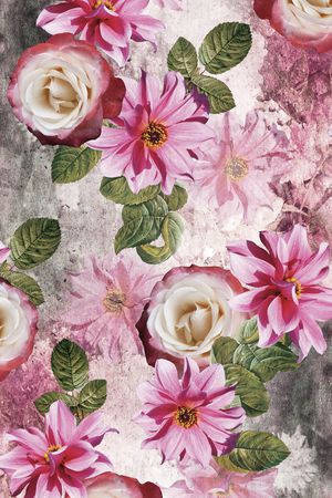 数码华亿平台印花华亿平台图片