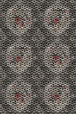 数码华亿平台印花华亿平台图片