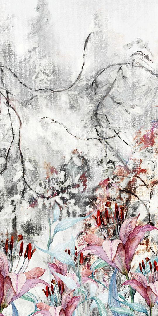 民族风印花华亿平台图片